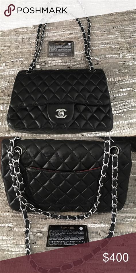 chanel chain bag look alike.